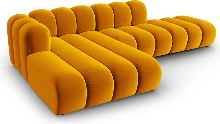 Produktbild Micadoni Lupine (Ecksofa)