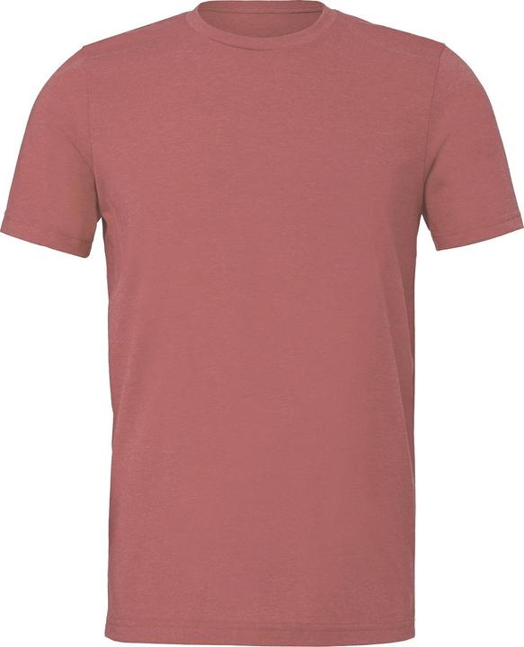 Bella Canvas Tshirt Wildlederhaptik