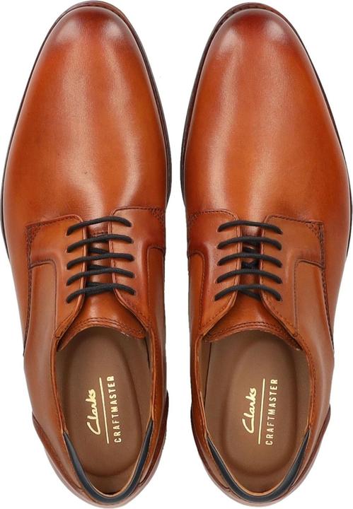 Image du produit Clarks Craft Arlo Lace - 64249 (44)