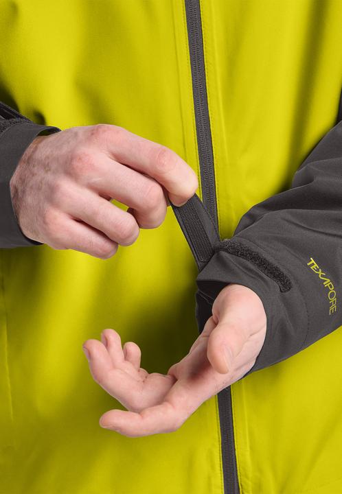 Immagine prodotto Jack Wolfskin Weiltal 2L Jkt M (XXL)