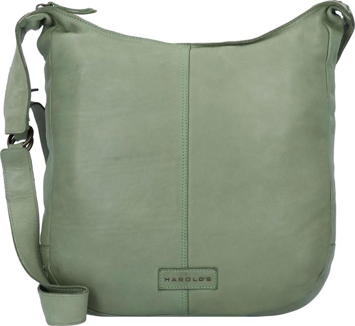 Produktbild Harolds Submarine Umhängetasche Leder 31 cm