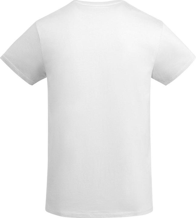 Actual product image Alpinia Mens Breda Plain T-Shirt (XL)