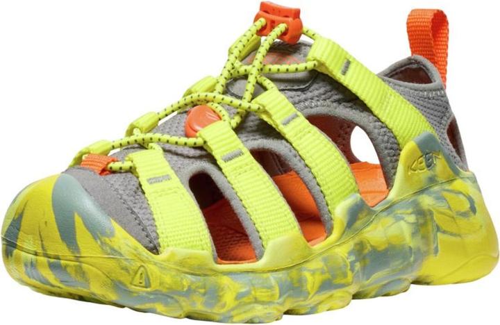 Keen Y Hyperport H2