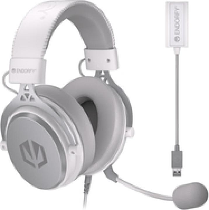 Produktbild Endorfy Headset VIRO Plus USB OWH (Kabelgebunden)