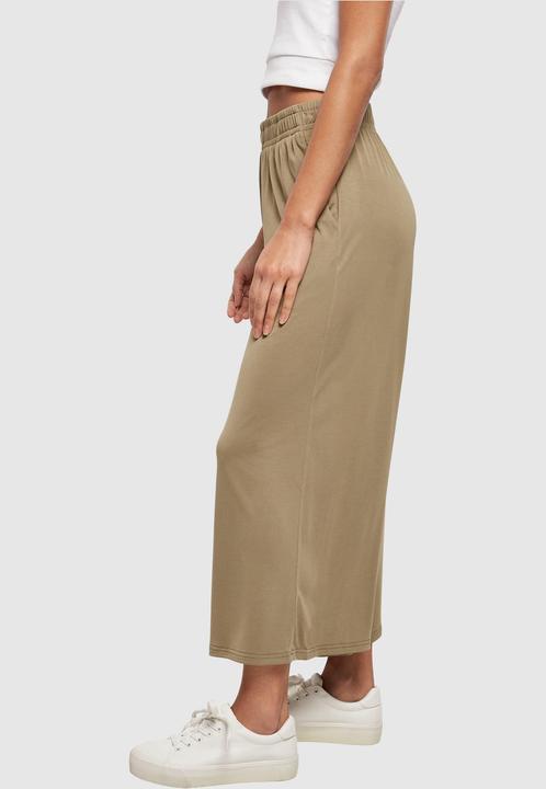 Actual product image Urban Classics Ladies Modal Culotte (S)