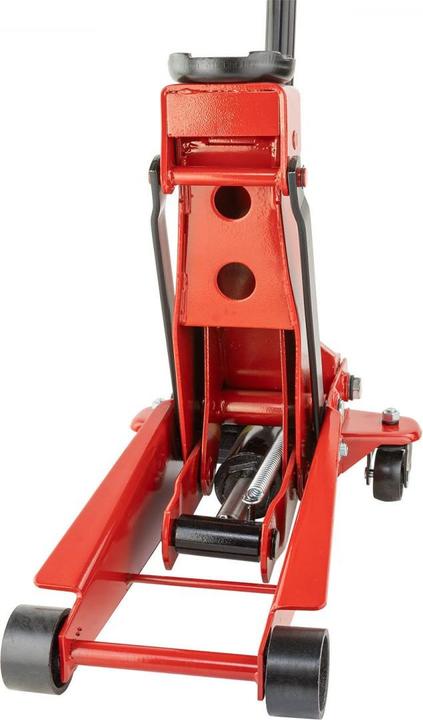 Actual product image Dema Shunting jack RH 465 / 2,5t