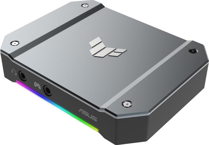 Immagine prodotto ASUS Tuf Gaming Capture Box (PC)