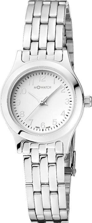 Produktbild M Watch Mondaine Lady Chic (Analoguhr, Swiss Made, 24 mm)