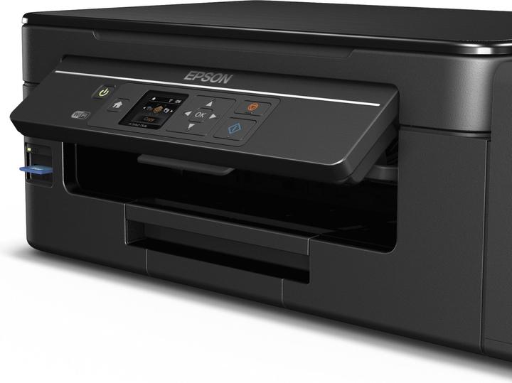 Produktbild Epson ET-2650 EcoTank (Tintentank, Farbe)