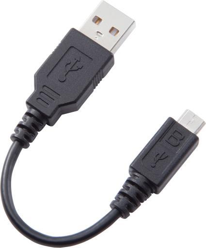 Produktbild Olympus OM system VN-541PC (4 GB)