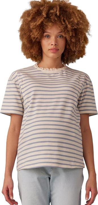 Envie de Fraise T-Shirt für Schwangerschaft & Stillzeit, Bio-Baumwolle