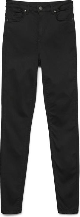 Vero Moda VMSOPHIA High Waist Skinny Fit Jeans (L)