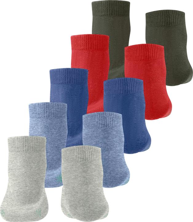 Immagine prodotto Esprit Calzini Casual (Confezione da 5 pezzi, 31 - 34)
