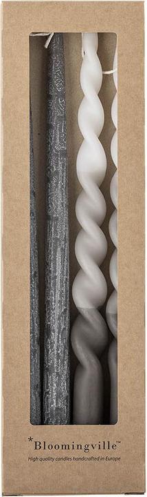 Actual product image Bloomingville Frost (4 pcs.)