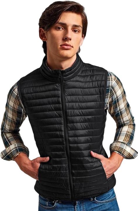 Image du produit 2786 Bodywarmer Tribe Fineline (L)