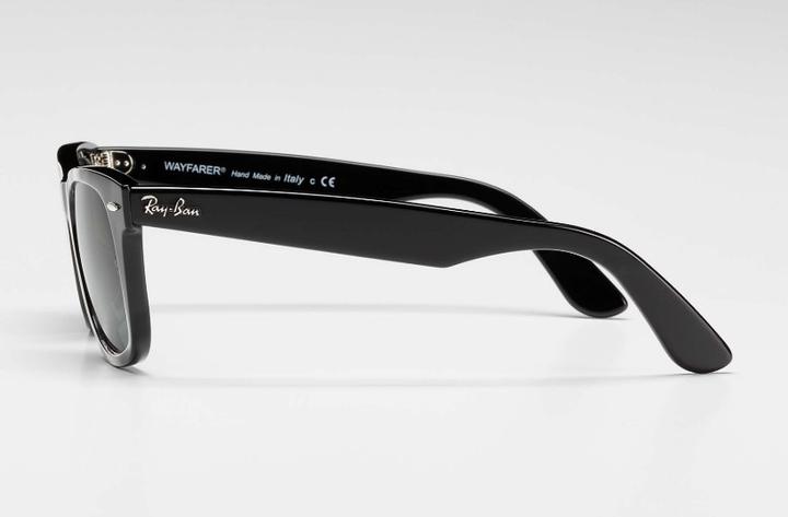Image du produit Ray Ban Rb4340