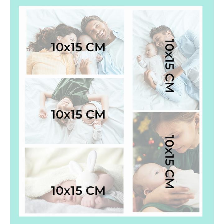 Actual product image Exacompta Photo albums (29 x 32 cm)