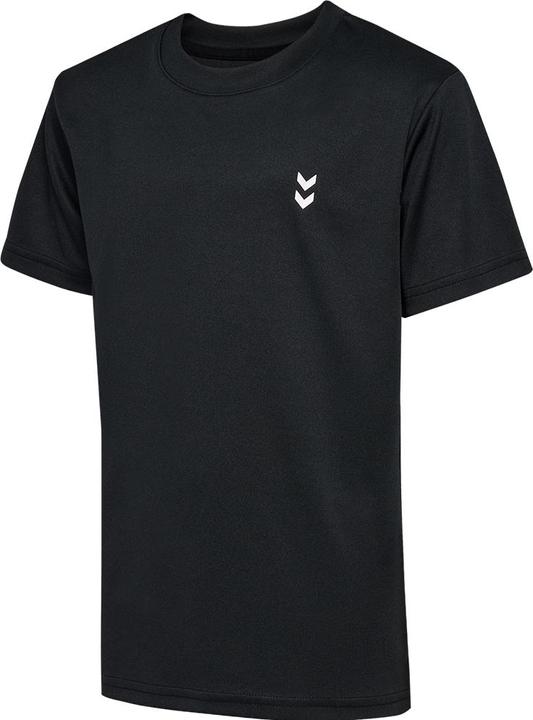 Actual product image hummel hmlJR PULSE TRAINING T-SHIRT (34, 35, 36, 37, 38, 39, 40)