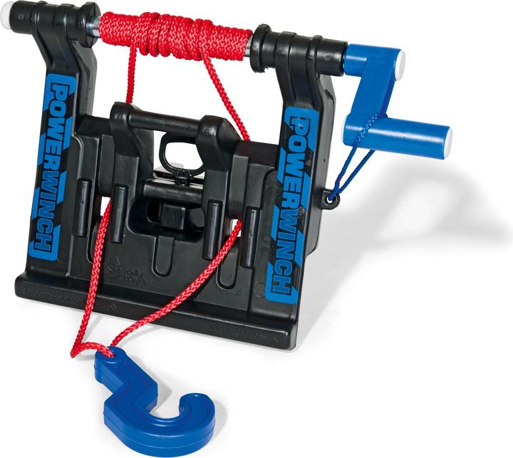 Produktbild Rolly Toys Seilwinde