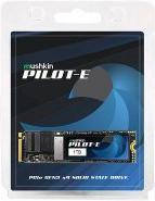 Produktbild Mushkin Pilot-E - 1 TB SSD - intern - M.2 2280 - PCI Express 3.0 x4 (NVMe) (1000 GB, M.2 2280)