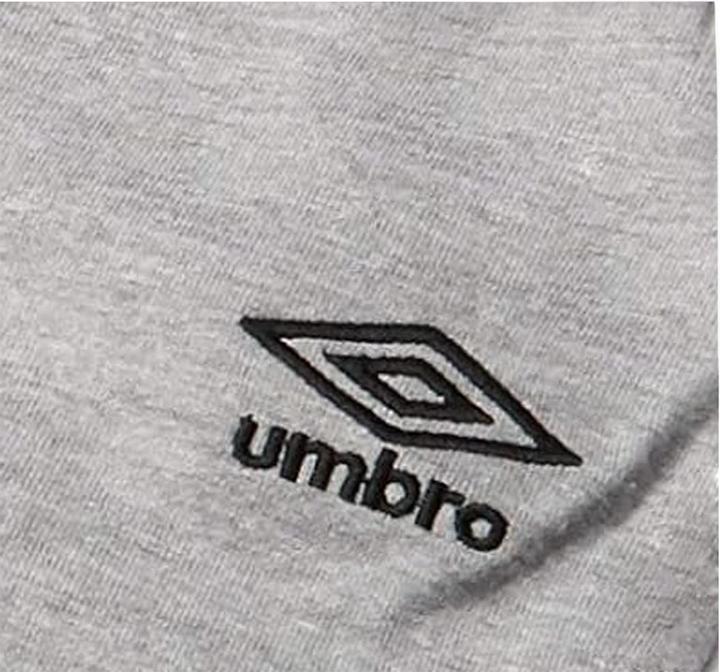 Actual product image Umbro Pro sweatpants (XL)