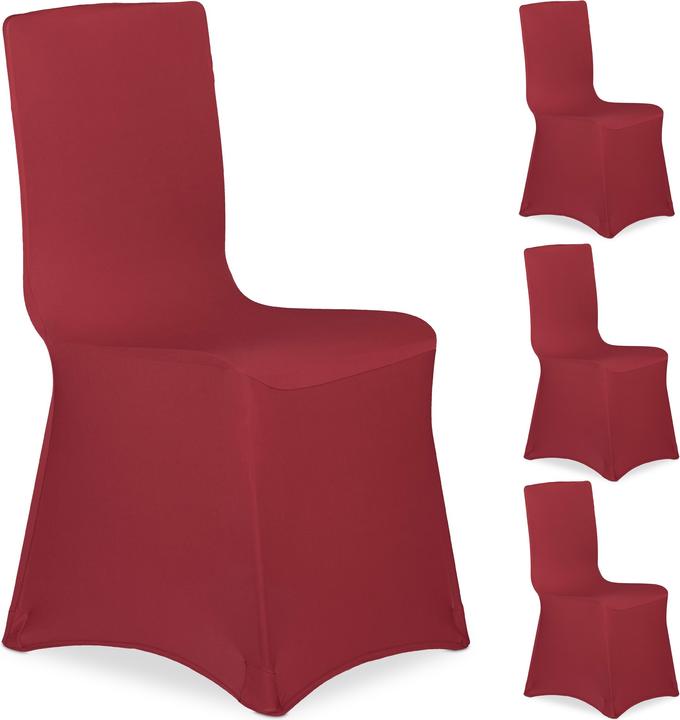 Rosso scuro