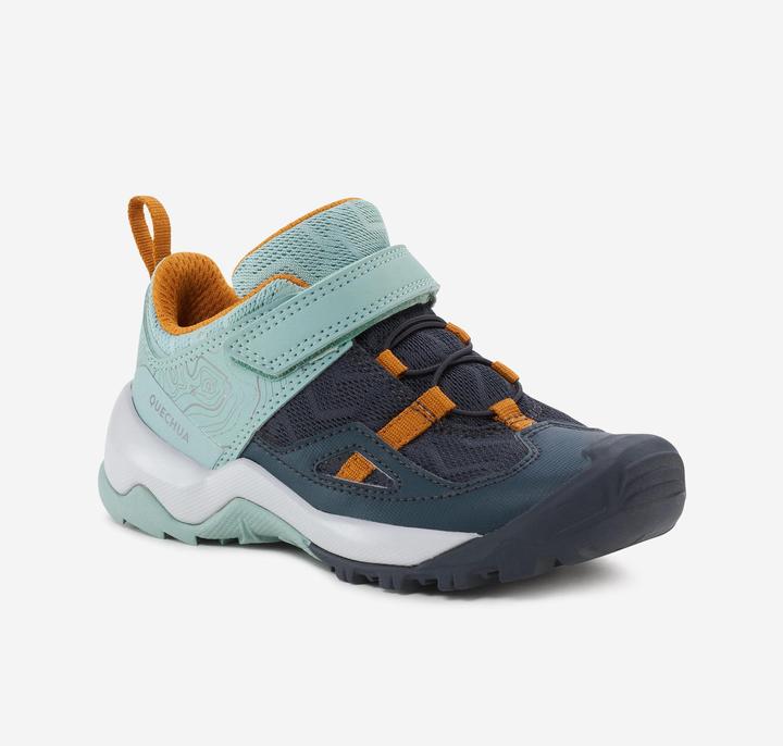 Actual product image Quechua Crossrock (30)