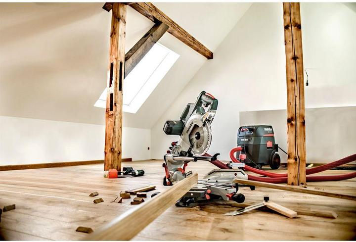 Immagine prodotto Metabo KGSV 72 Xact SYM