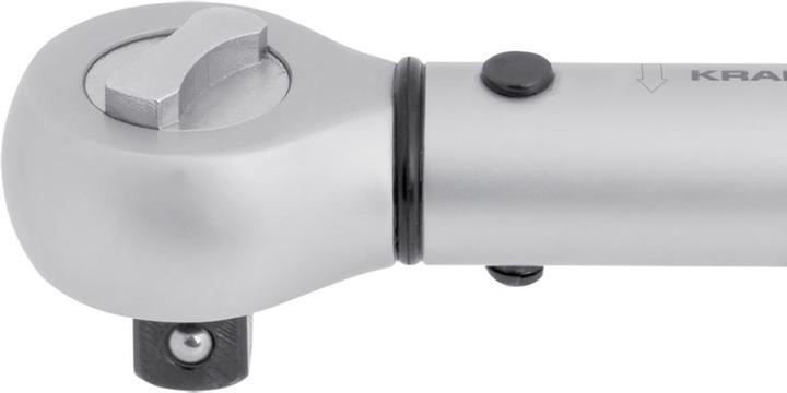 Actual product image Kraftwerk Torque wrench (3/8", 10 Nm, 60 Nm)