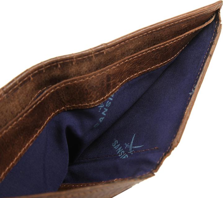 Actual product image Sansibar Geldbörse