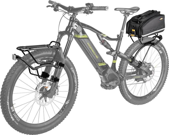 Image du produit Topeak TetraRack M1
