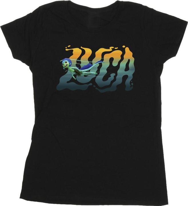 Image du produit Disney - T-shirt LUCA SWIM - Femme (M)
