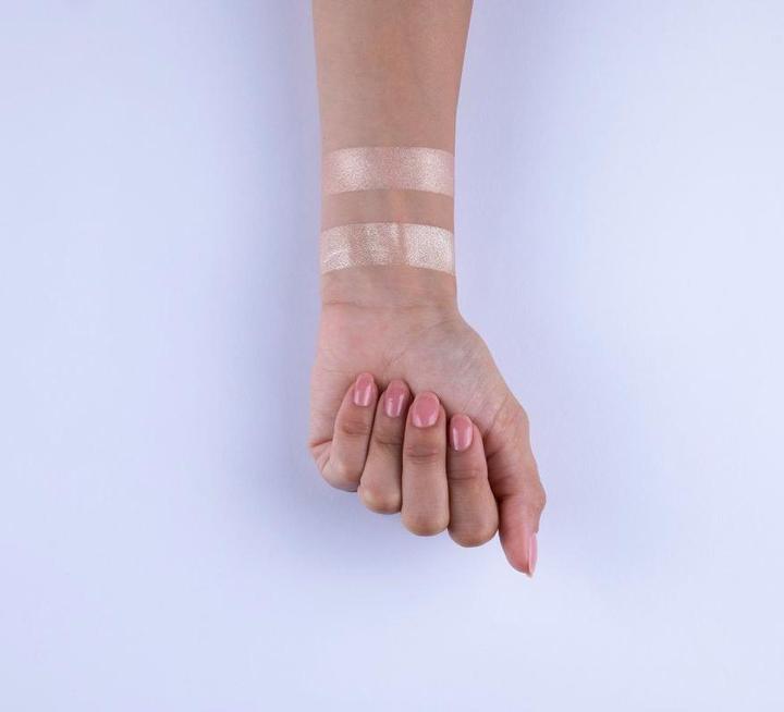 Produktbild Pupa Milano Pupa Glow Obsession Compact Highlighter pure light Effect Rose Gold (002, Highlighter, 6 g)