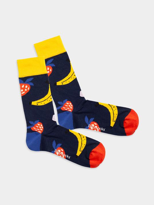Immagine prodotto DillySocks Il frutto del boom (Confezione singola, 41 - 46)