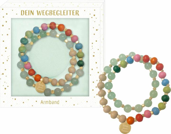 Immagine prodotto Armband - Perlenarmband