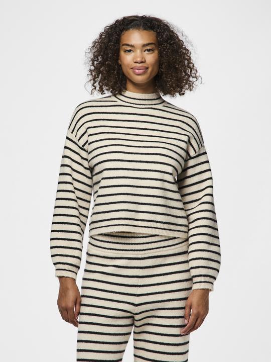 Image du produit Pieces PCPENNA Pull à col moche (XL)