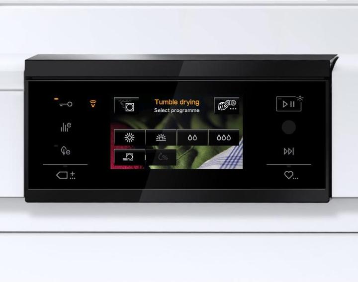 Image du produit V-Zug CombiAdoraSéchage V4000 (7 kg, Gauche)