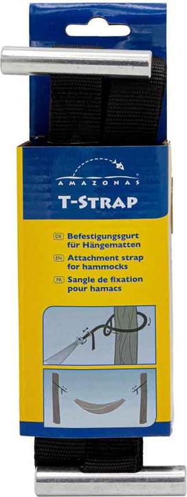 Produktbild Amazonas T-Strap
