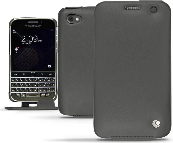 Produktbild Noreve Lederschutzhülle (Blackberry Classic)