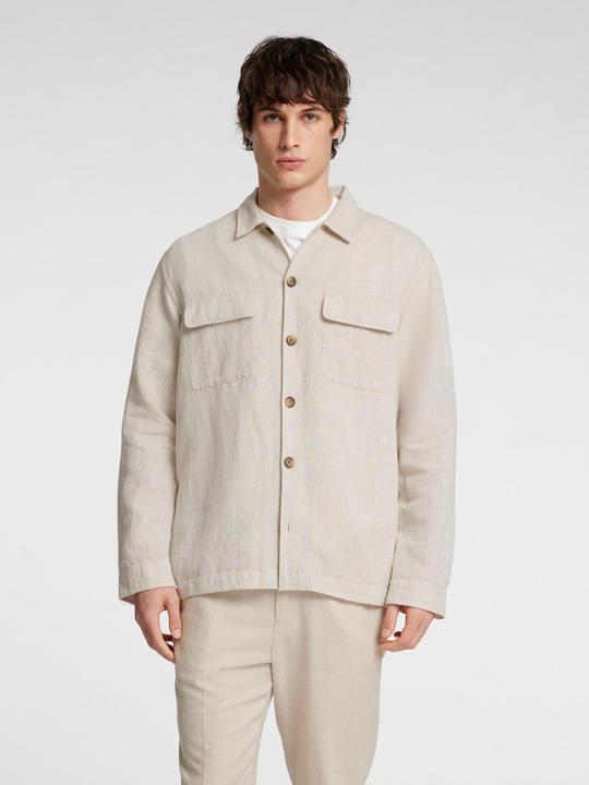 Immagine prodotto Selected Homme Slh-Leroy Sun Overshirt Ls Noos (M)