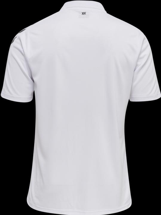 Image du produit hummel Core Xk Functional Polo (4XL)