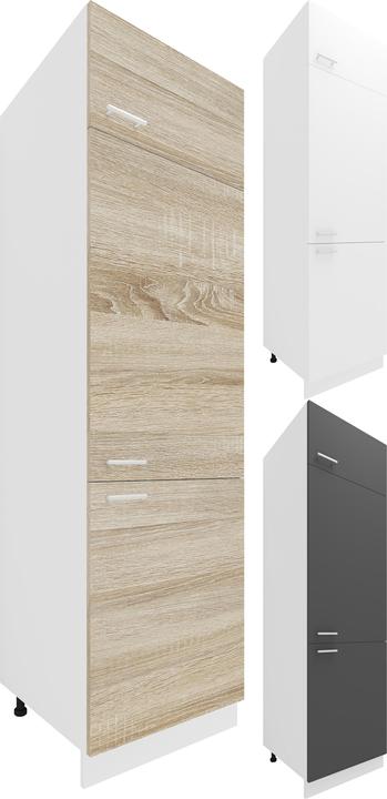 Bianco / Antracite