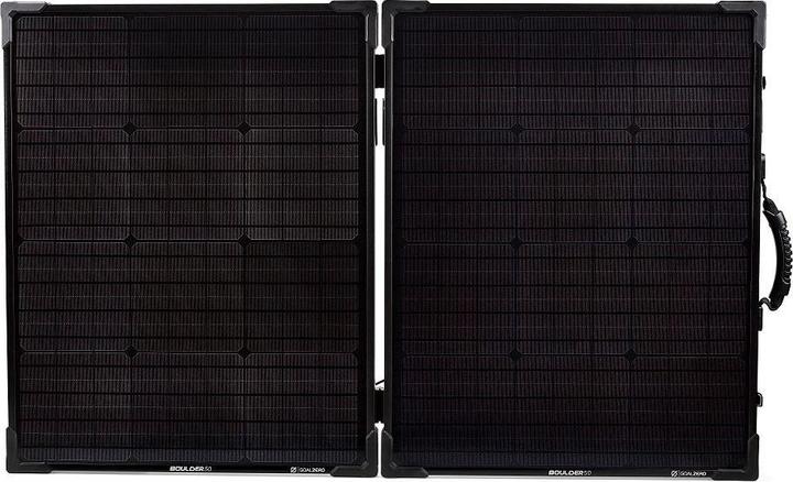 Productafbeelding Goal Zero Boulder 100 aktetas (100 W, 11.70 kg)