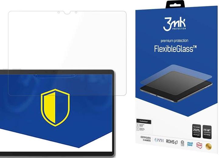 Actual product image 3MK Flexible Glass (1 Piece, Galaxy Tab S7 FE)