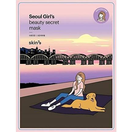 Image du produit Skin79 Le secret de beauté des filles de Séoul (20 ml)