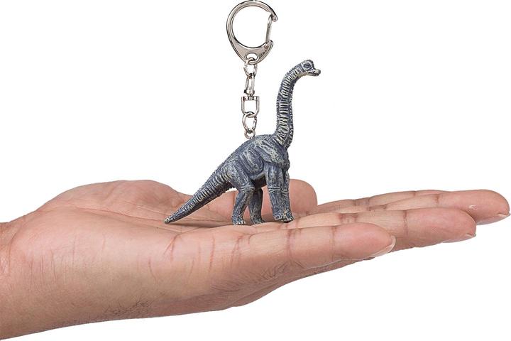 Produktbild Mojo Schlüsselanhänger Brachiosaurus - 387446