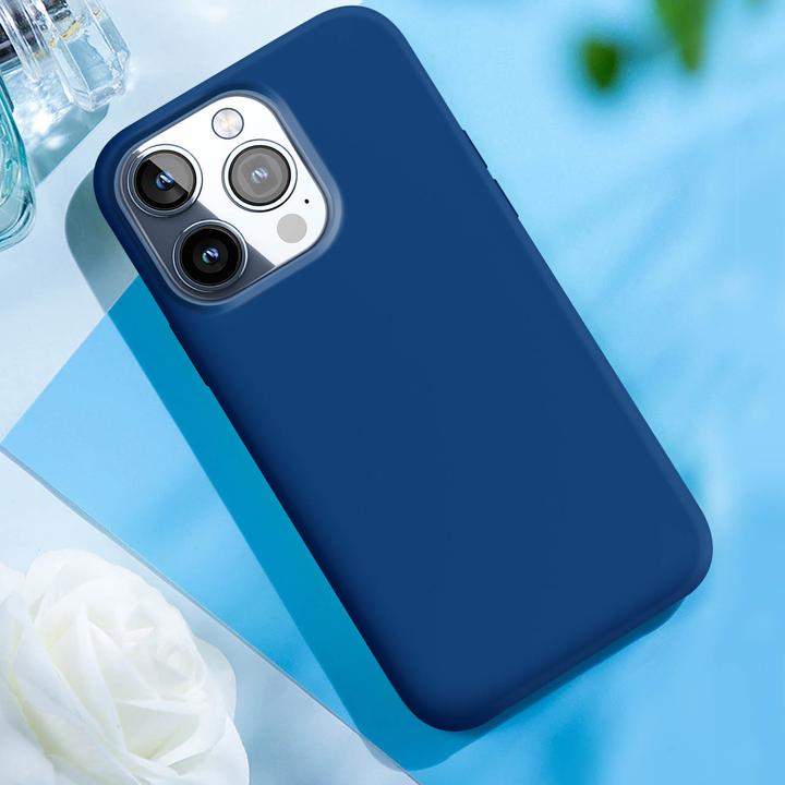 Produktbild Moxie BeFluo Series (Apple iPhone 15 Pro)