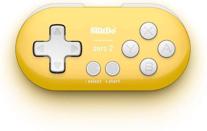 Jaune