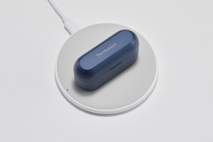 Actual product image Technics EAH-AZ60M2EA (ANC, 0.50 h, Wireless)