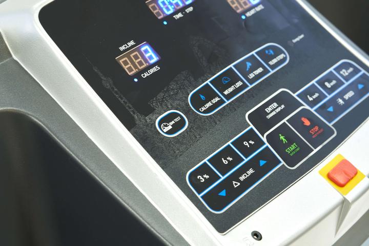 Image du produit Horizon Fitness T82